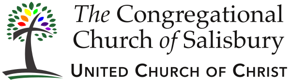 Congregational Church of Salisbury